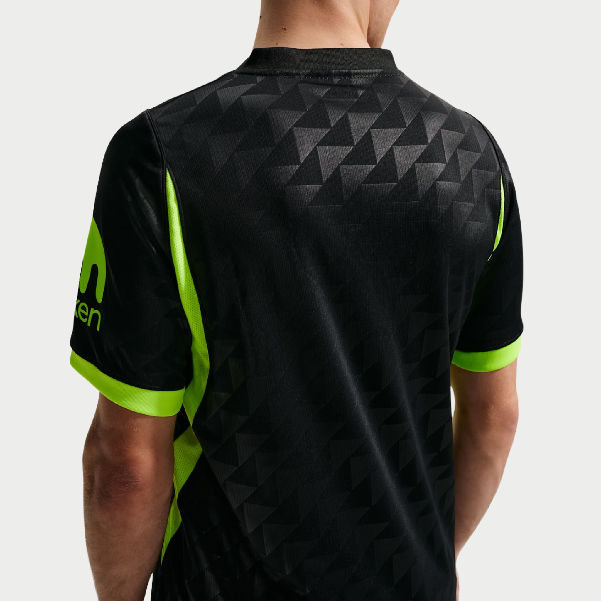 Camisa Nike Atlético de Madrid 2026/27 II