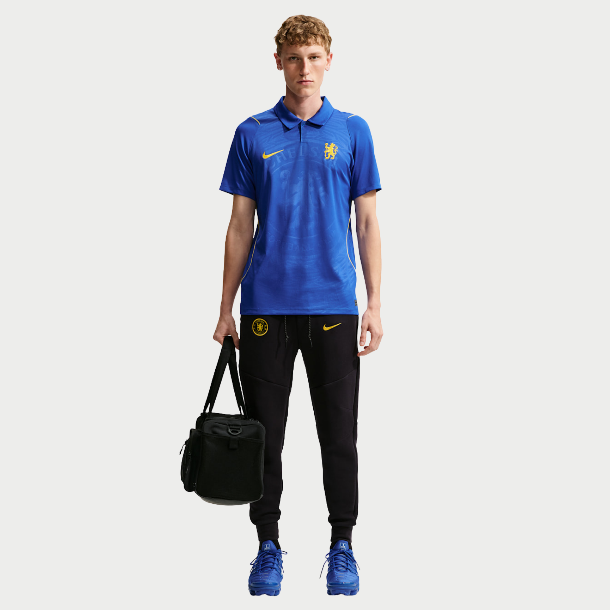 Camisa Nike Chelsea 2026/27 I