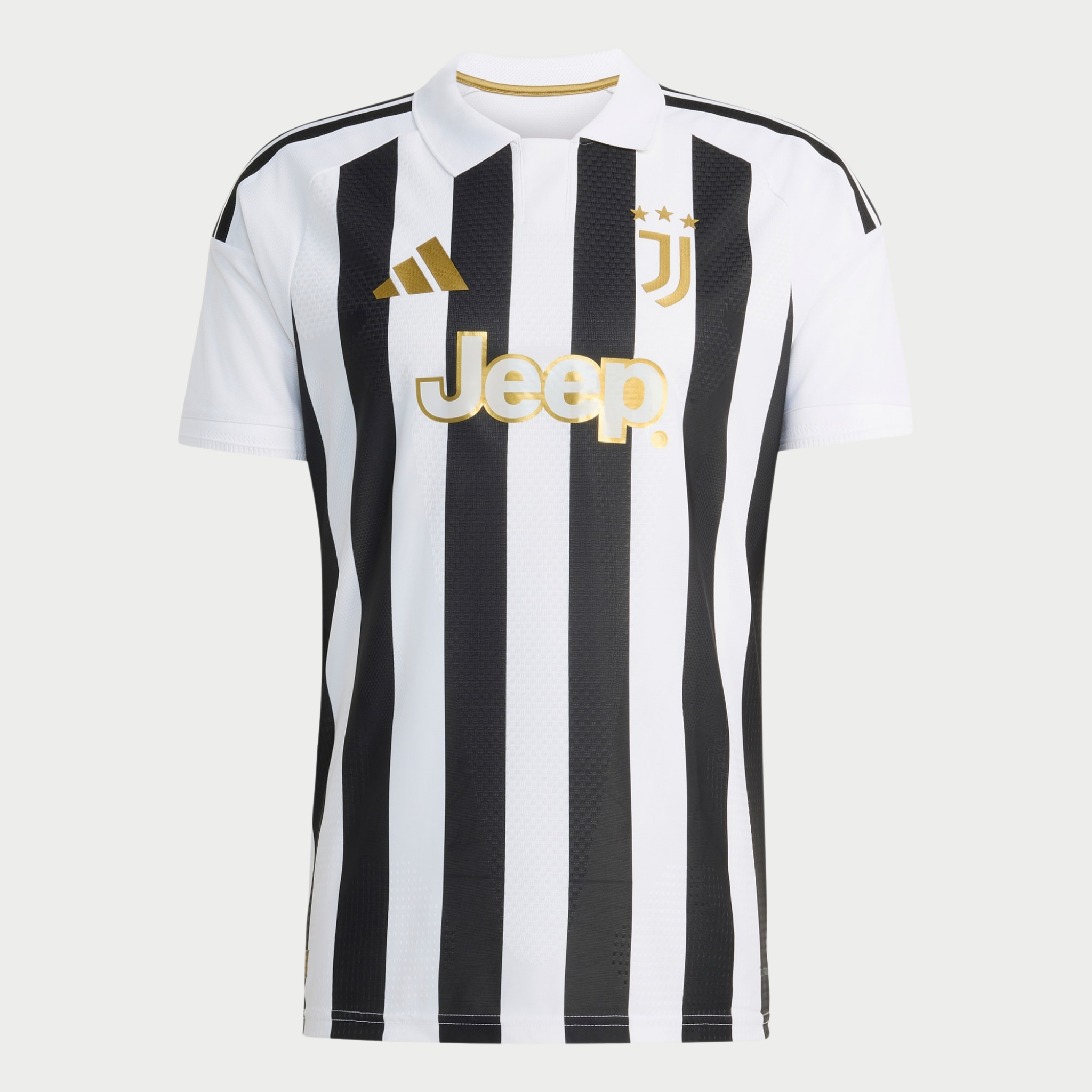 Camisa Adidas Juventus 2026/27 I Jogador