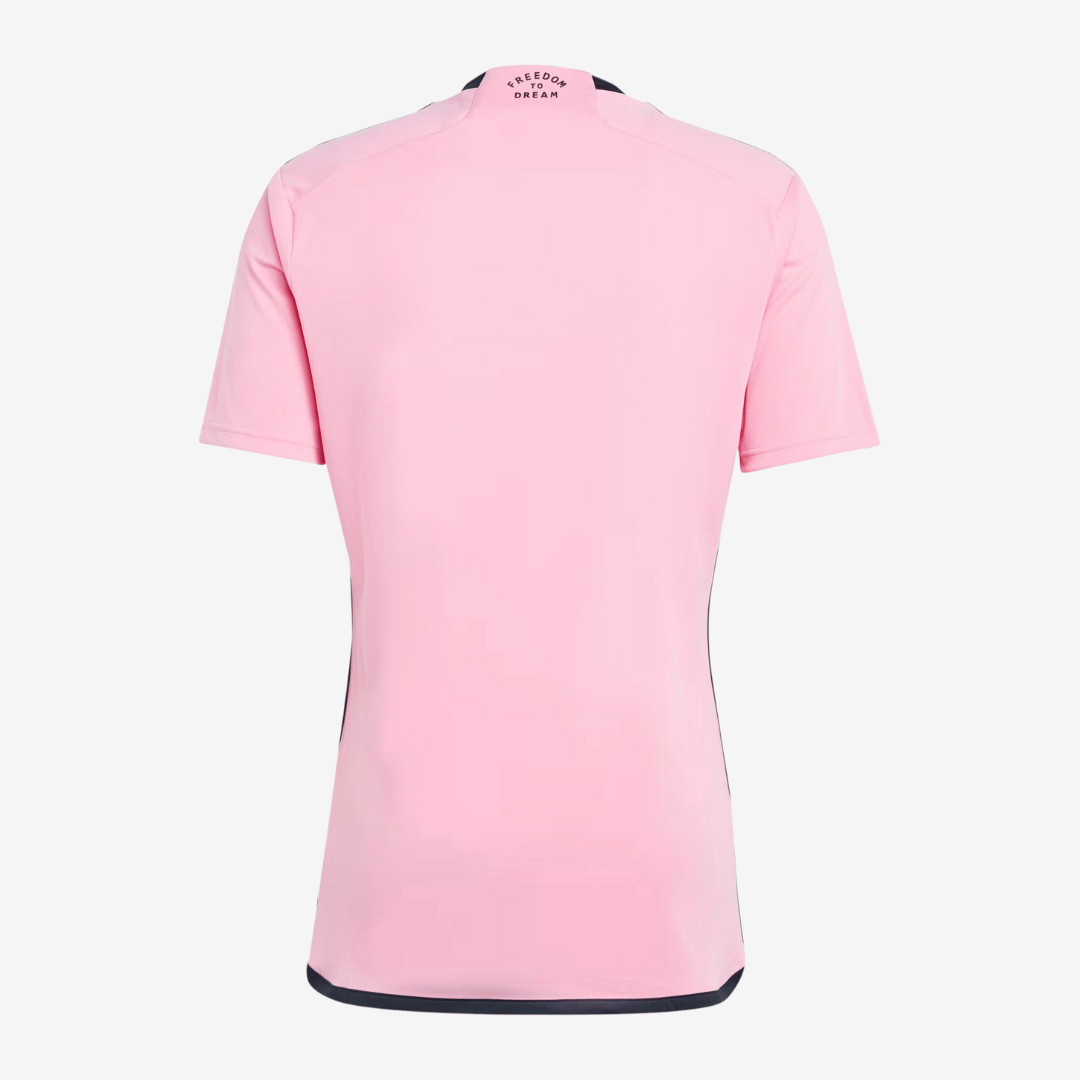 Camisa adidas Inter Miami 2024/25 I