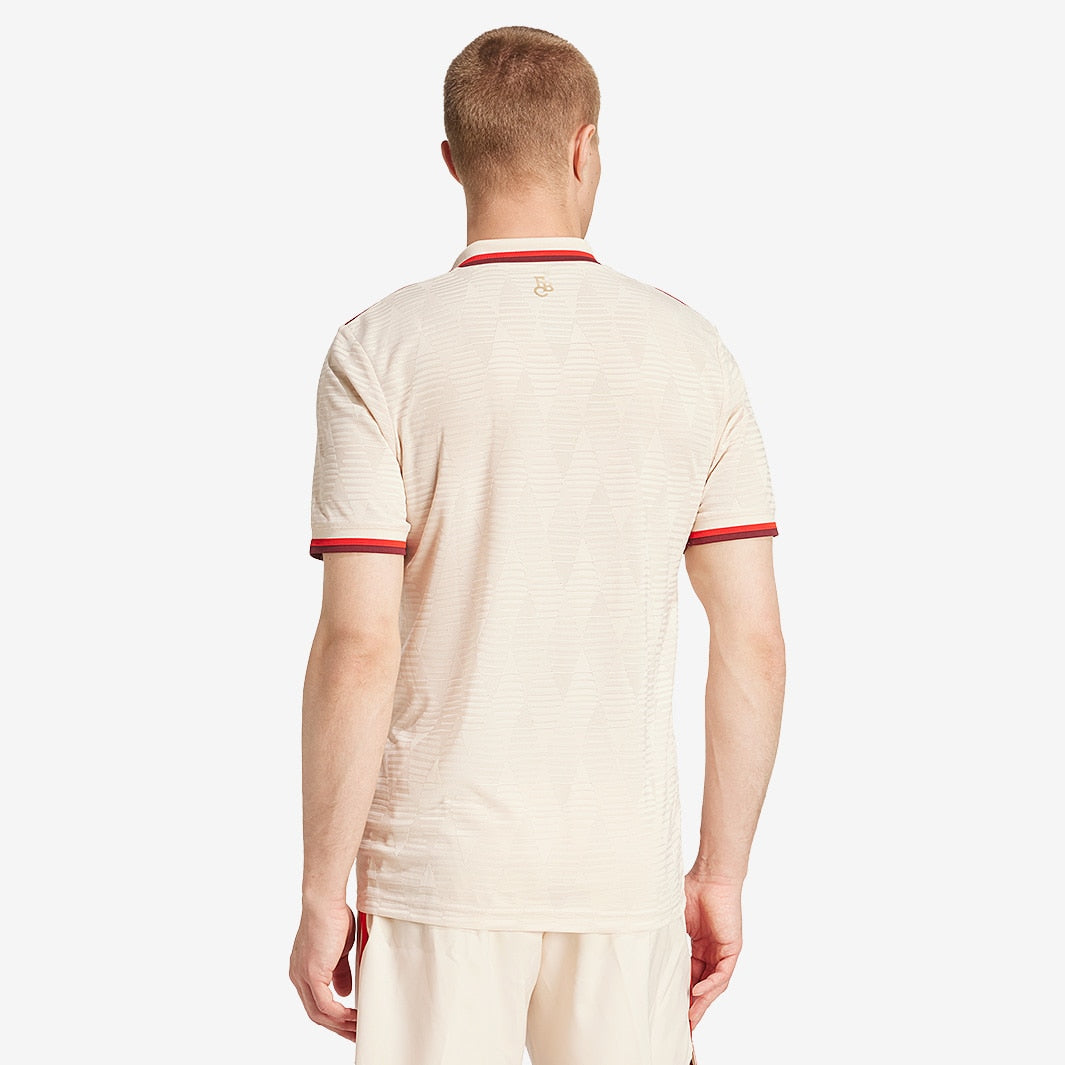 Camisa adidas Originals Bayern de Munique 2024/25 III Jogador