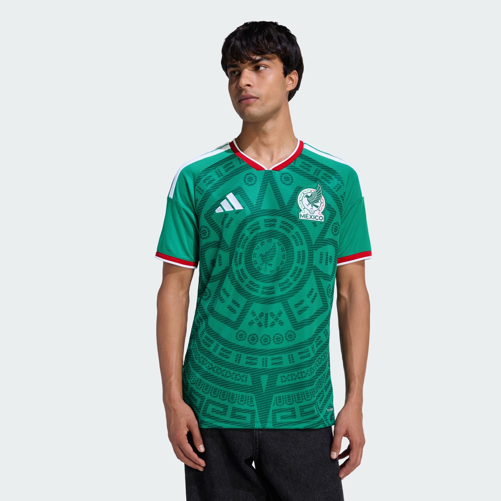 Camisa México 2026/26 Home