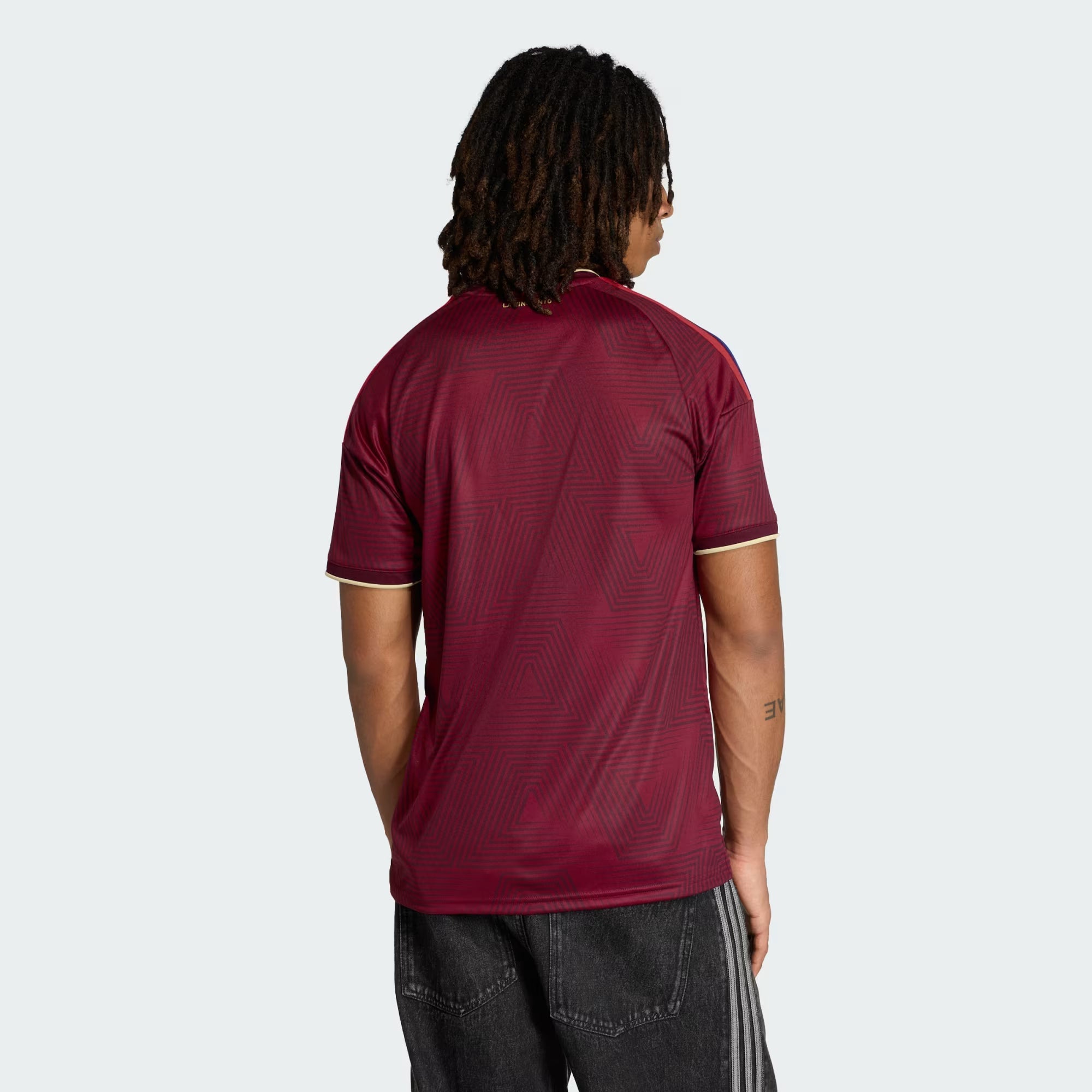 Camisa Venezuela 2026/26 Home