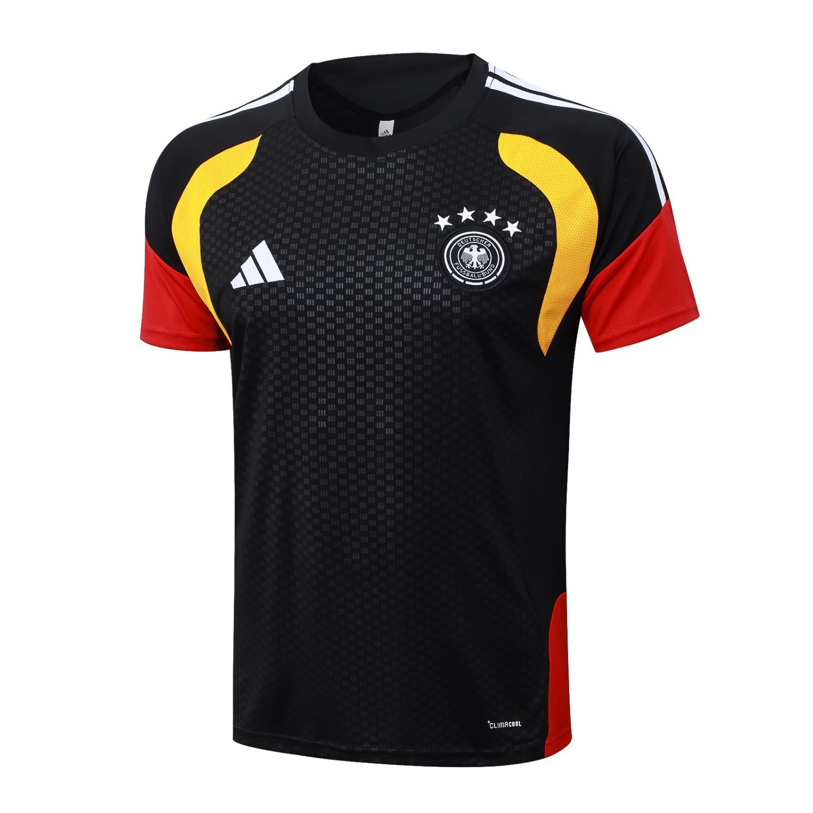 Camisa Treino Alemanha 2026/27