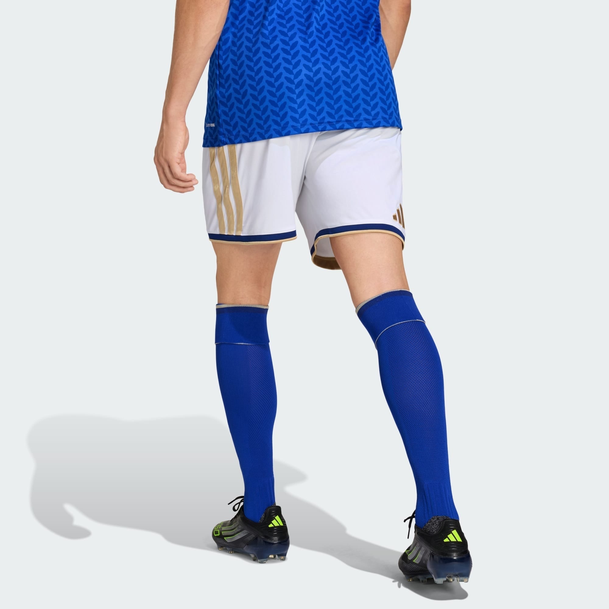 Shorts Itália 2026/27 I