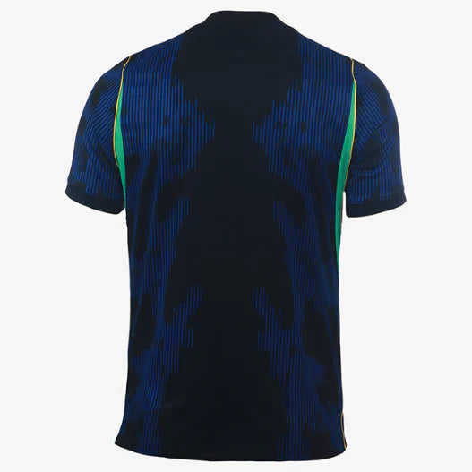 Camisa Seleção Brasileira 2026/27  II