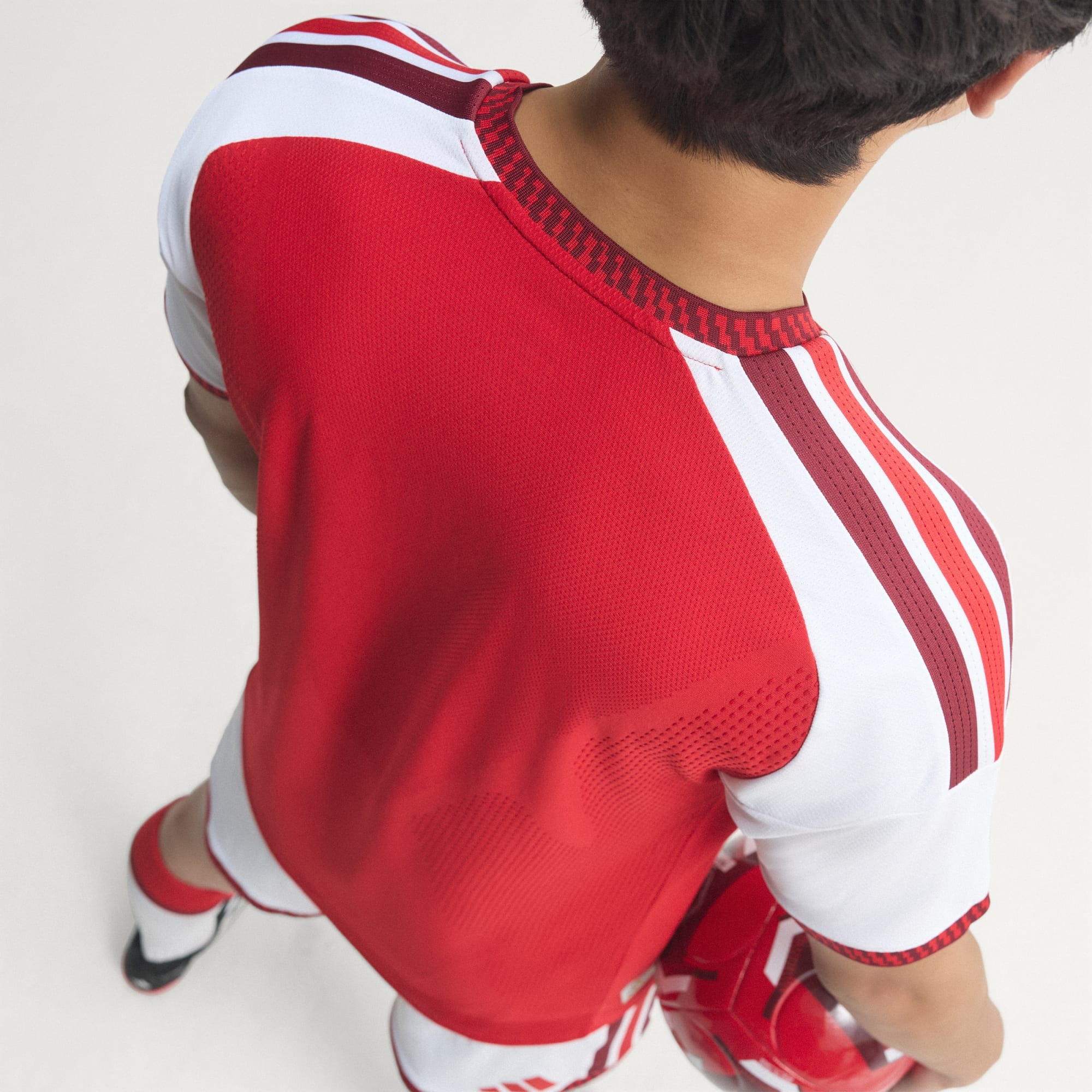 Camisa Adidas Arsenal 2026/27 I Jogador