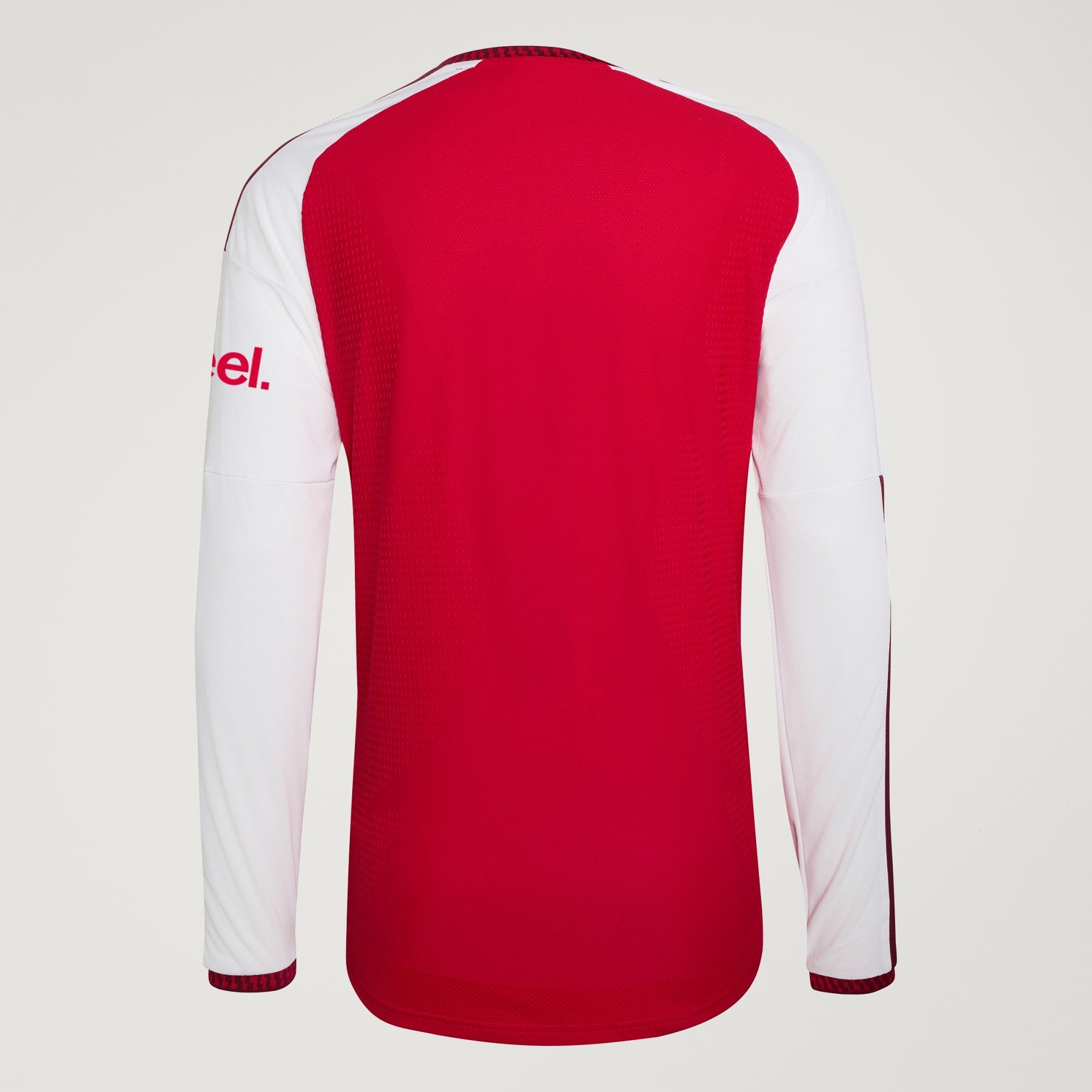 Camisa Manga Longa Adidas Arsenal 2026/27 I