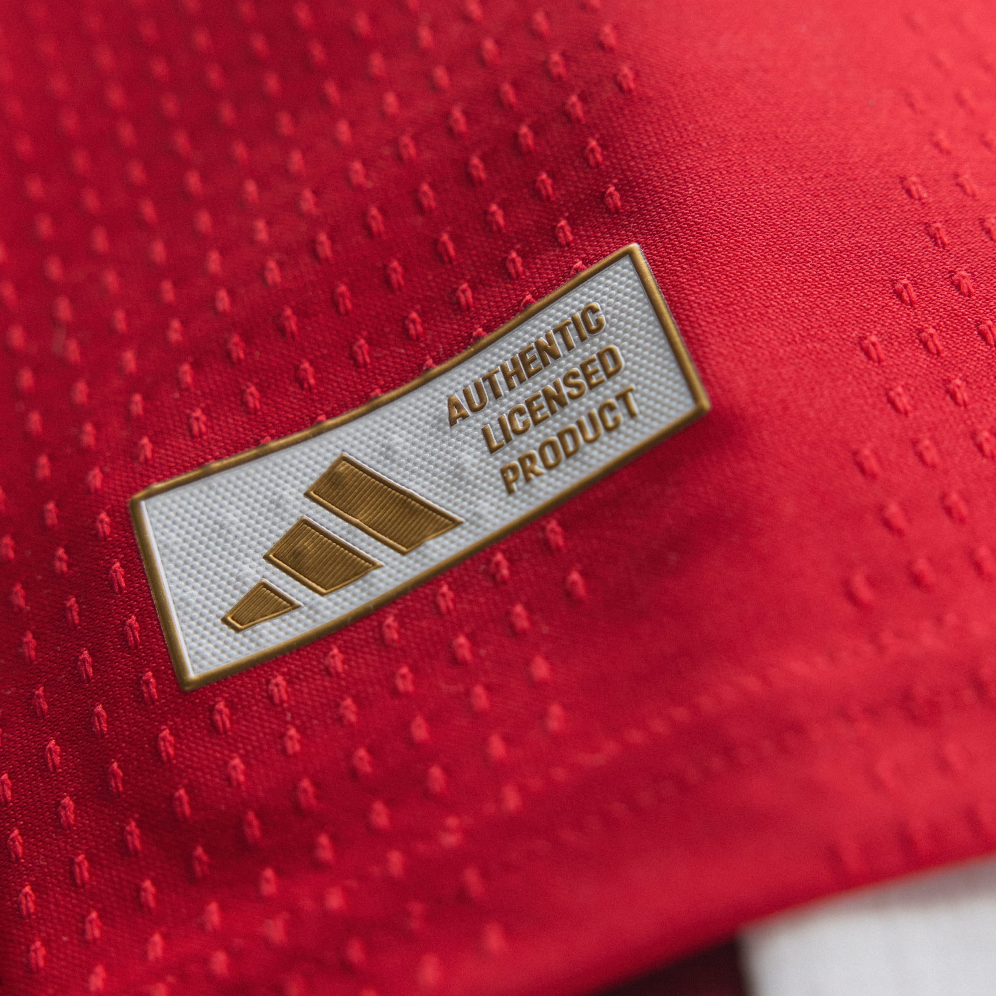 Camisa Manga Longa Adidas Arsenal 2026/27 I