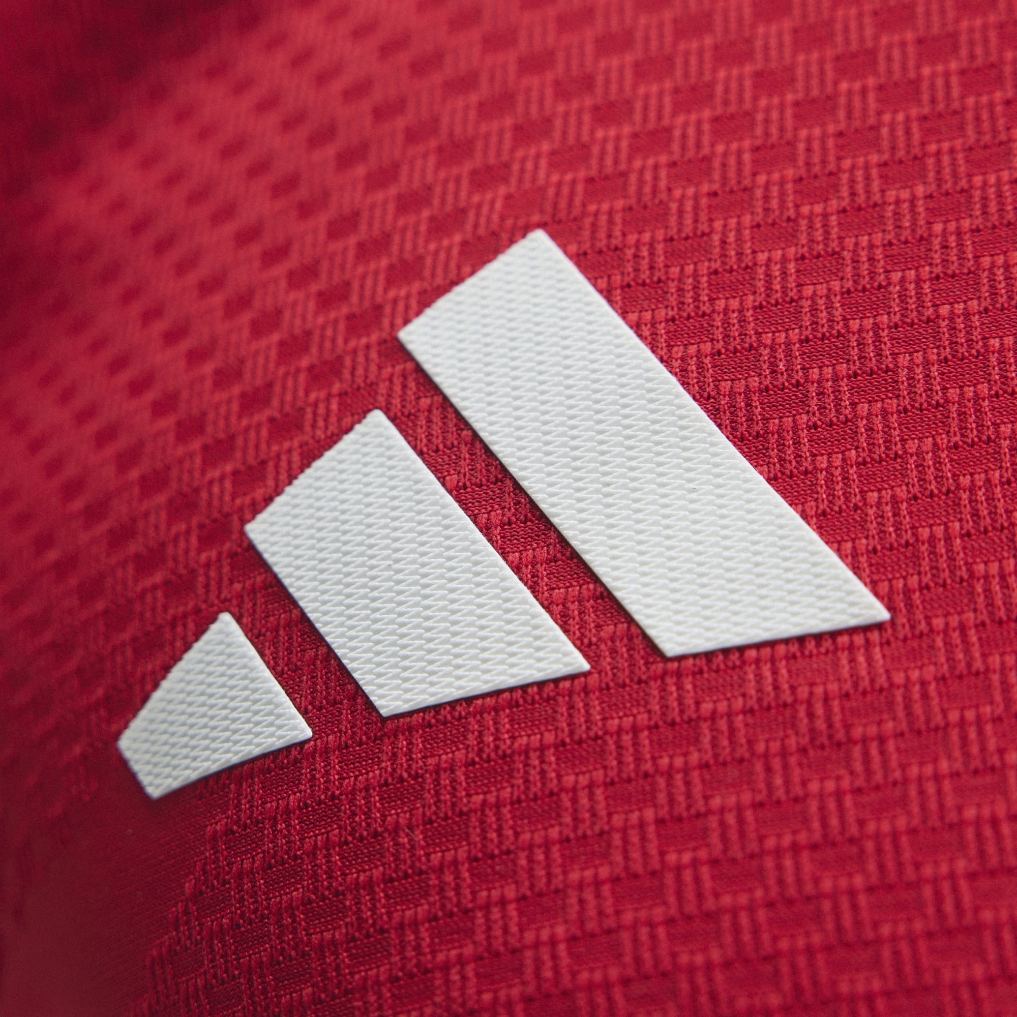 Camisa Manga Longa Adidas Arsenal 2026/27 I