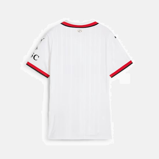Camisa Feminina Puma AC Milan 2024/25 II