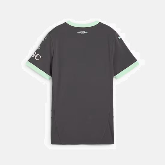 Camisa Feminina Puma AC Milan 2024/25 III