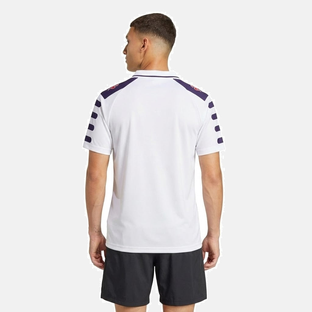 Camisa Retrô Fiorentina 1998/99 II