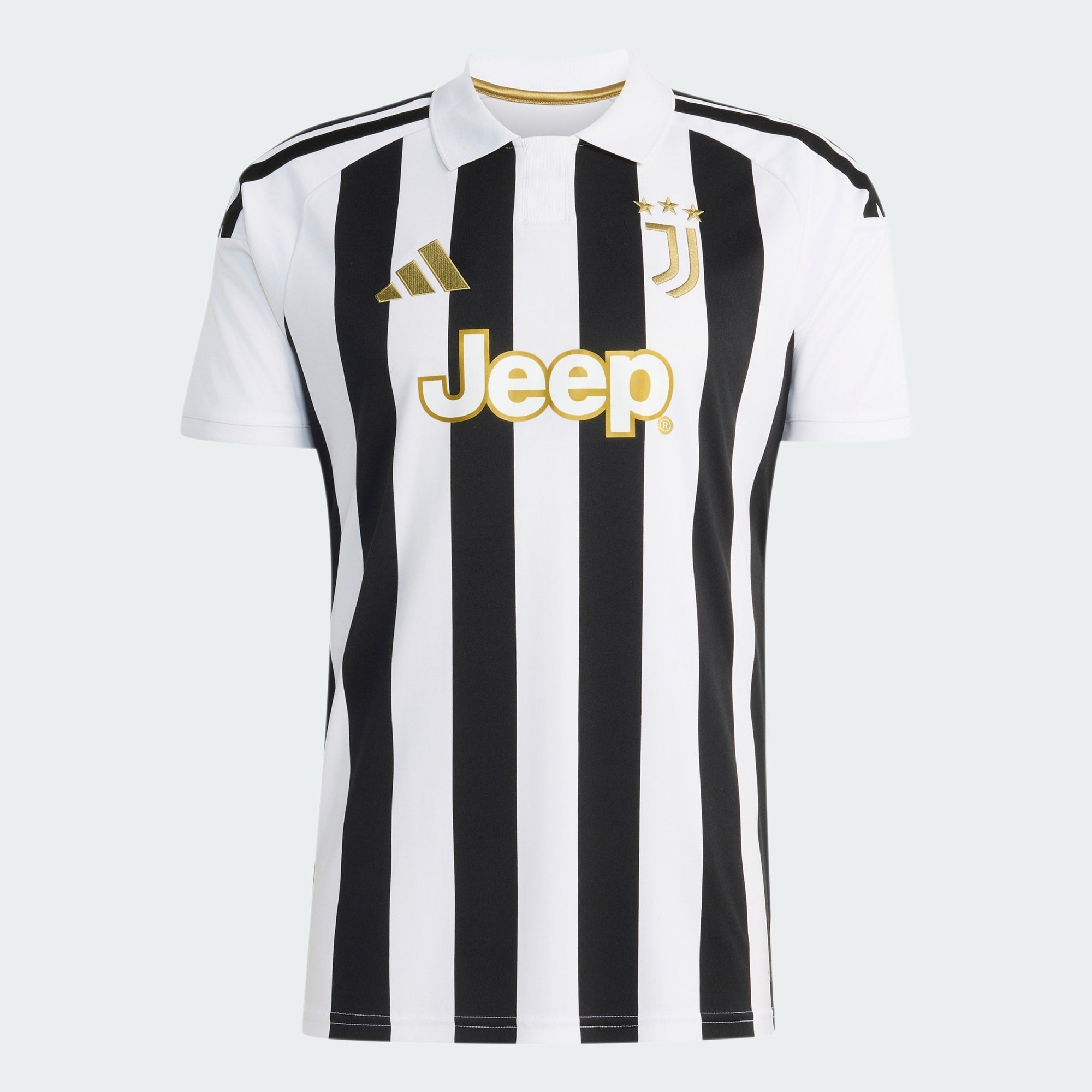 Camisa Adidas Juventus 2026/27 I