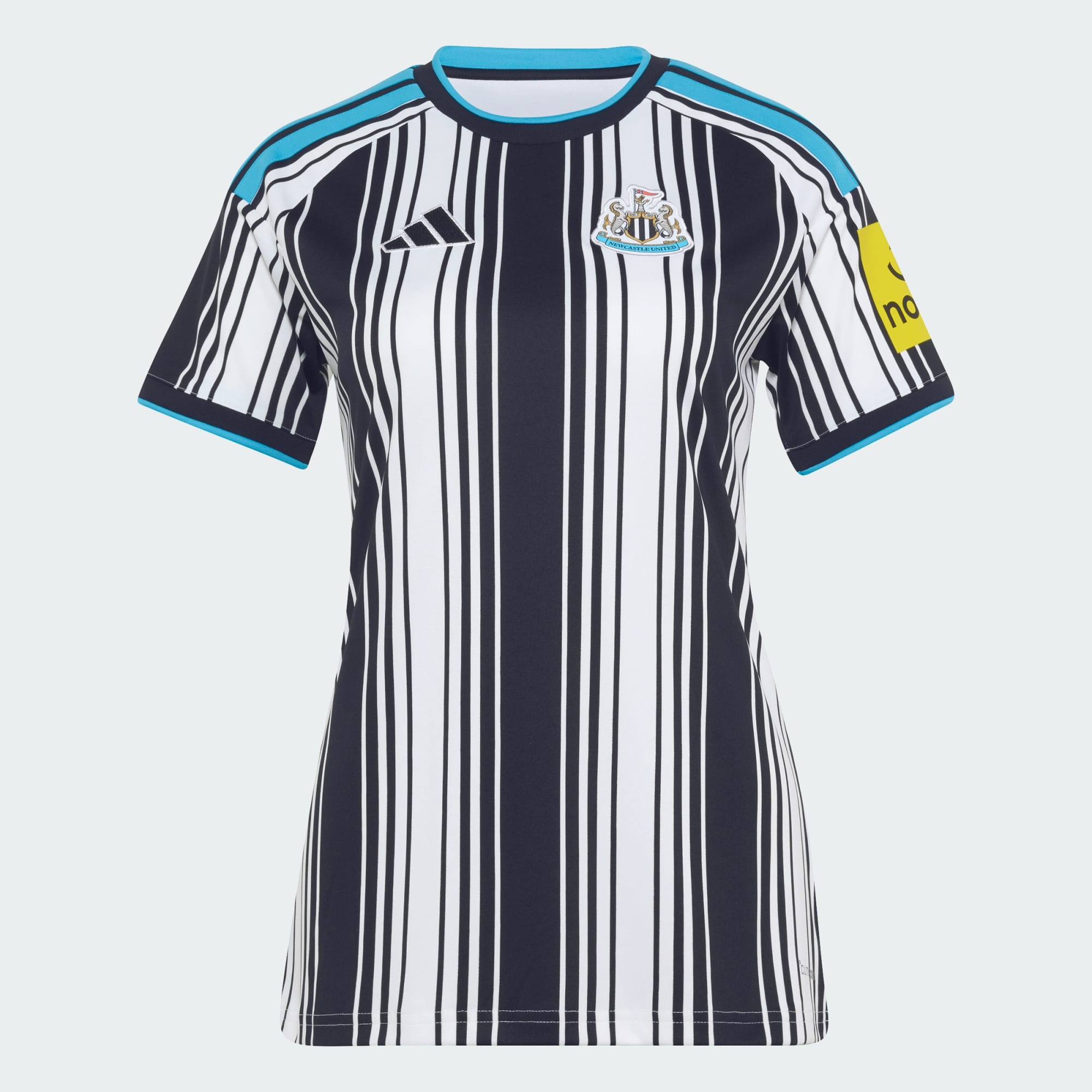 Camisa Feminina Adidas Newcastle 2026/27 I