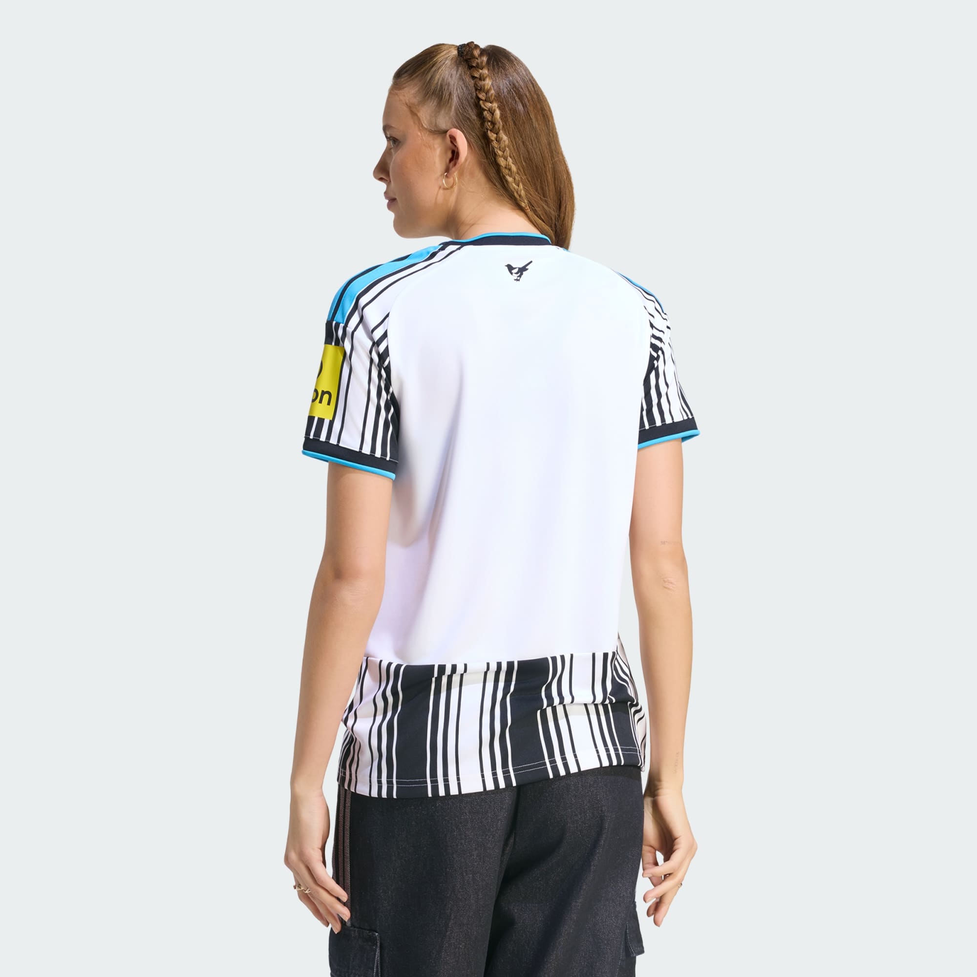 Camisa Feminina Adidas Newcastle 2026/27 I