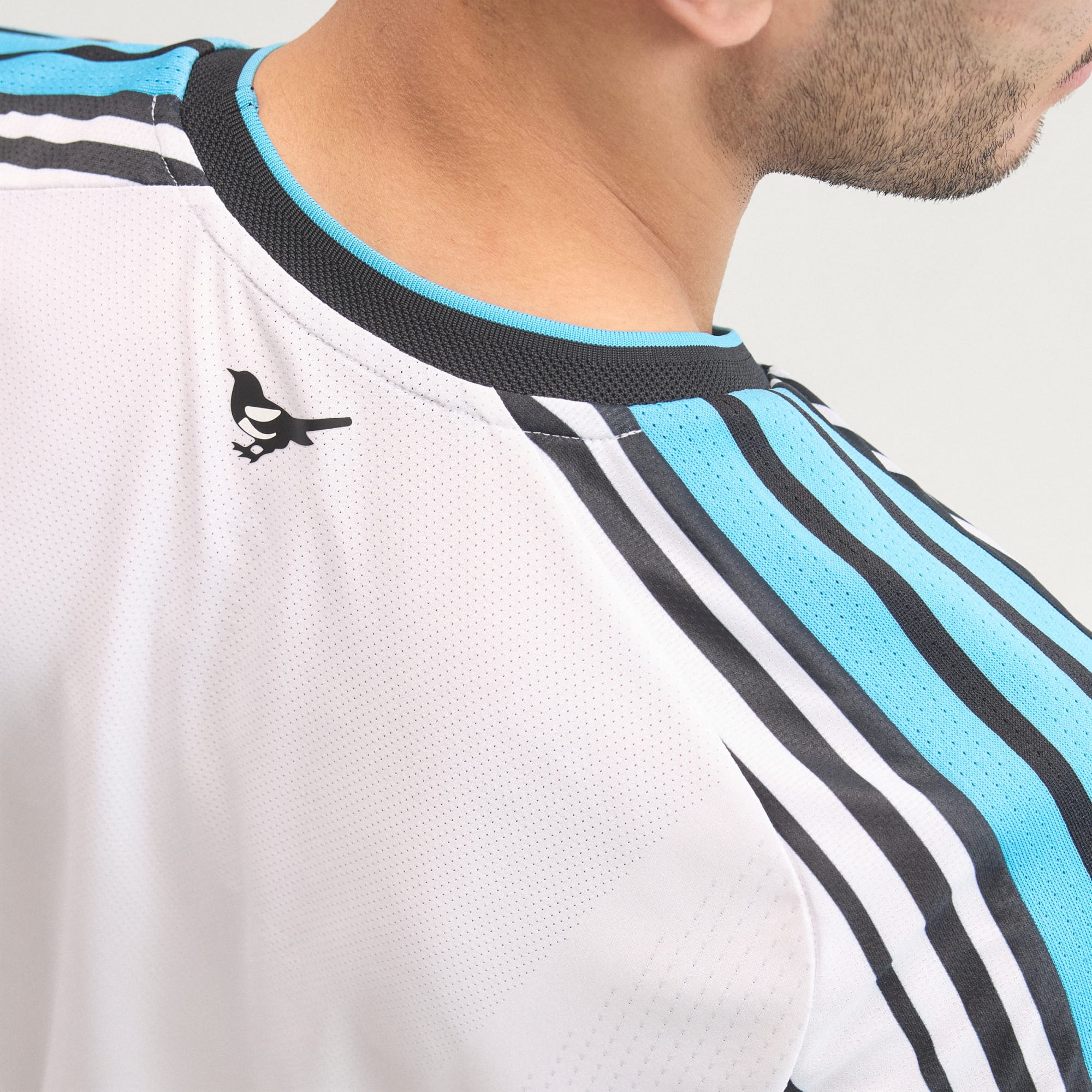 Camisa Adidas Newcastle 2026/27 I Jogador