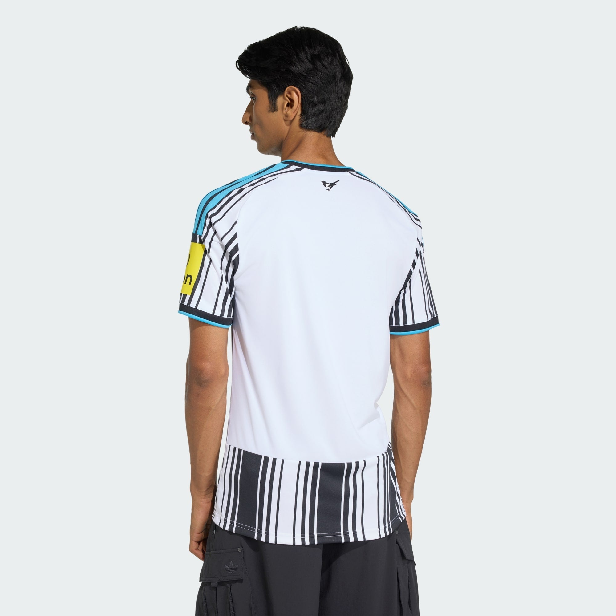 Camisa Adidas Newcastle 2026/27 I