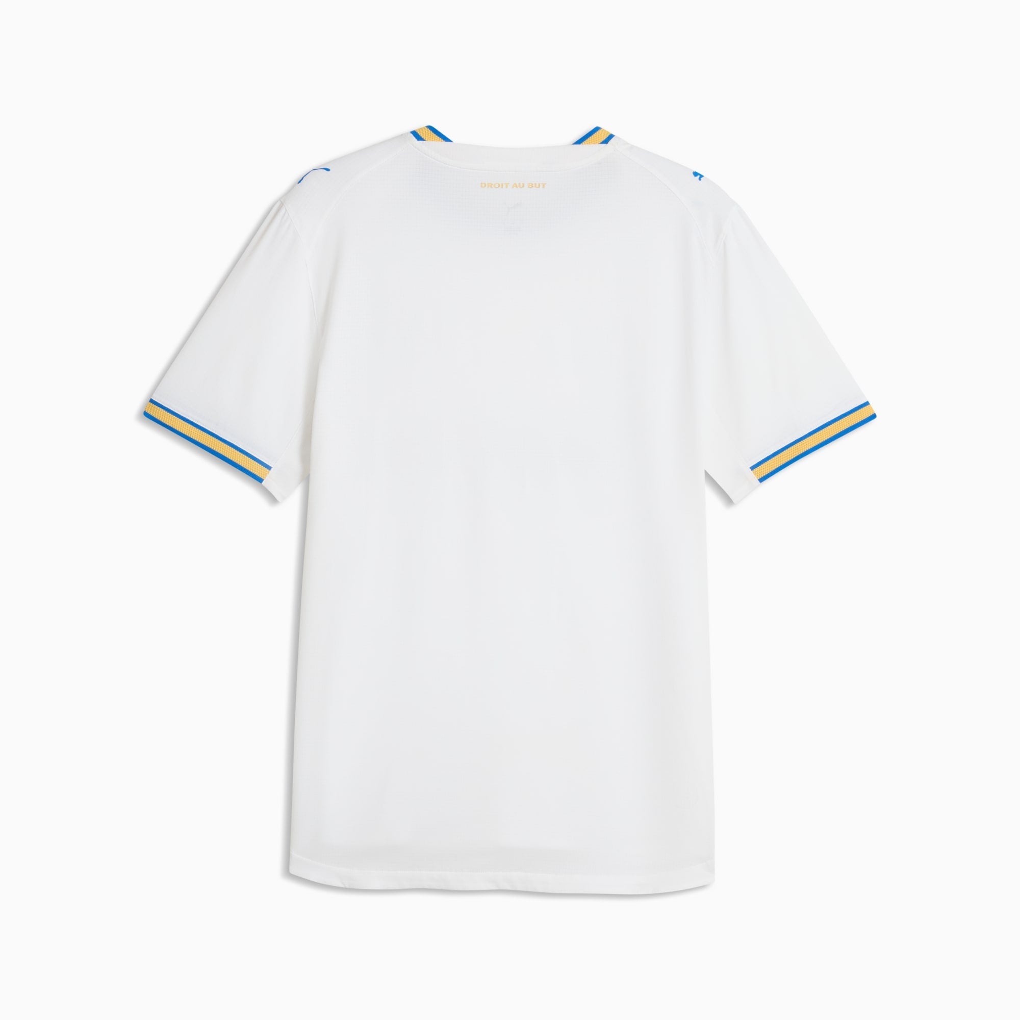 Camisa Puma Olympique de Marseille 2026/27 I Jogador