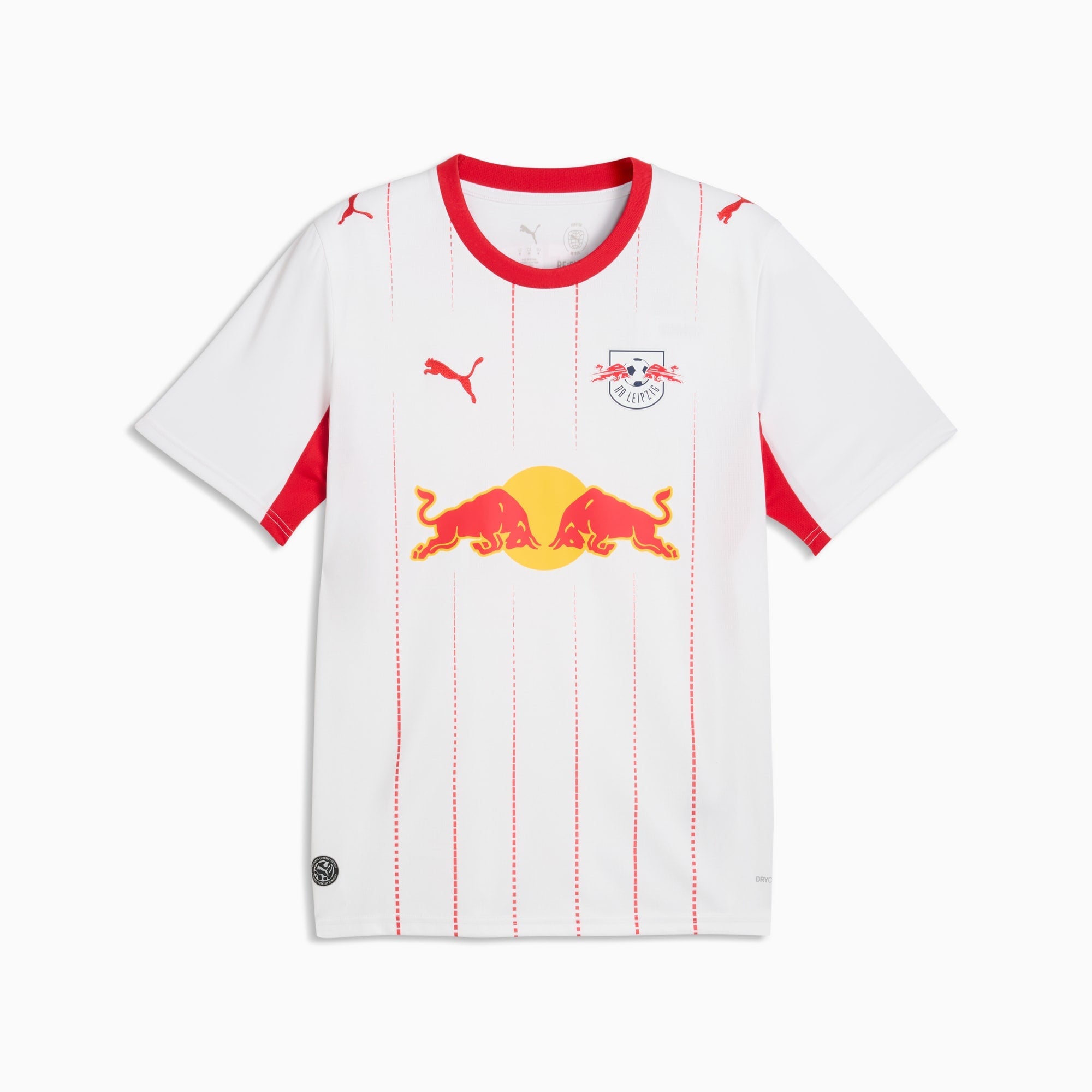Camisa Puma RB Leipzig 2026/27 I