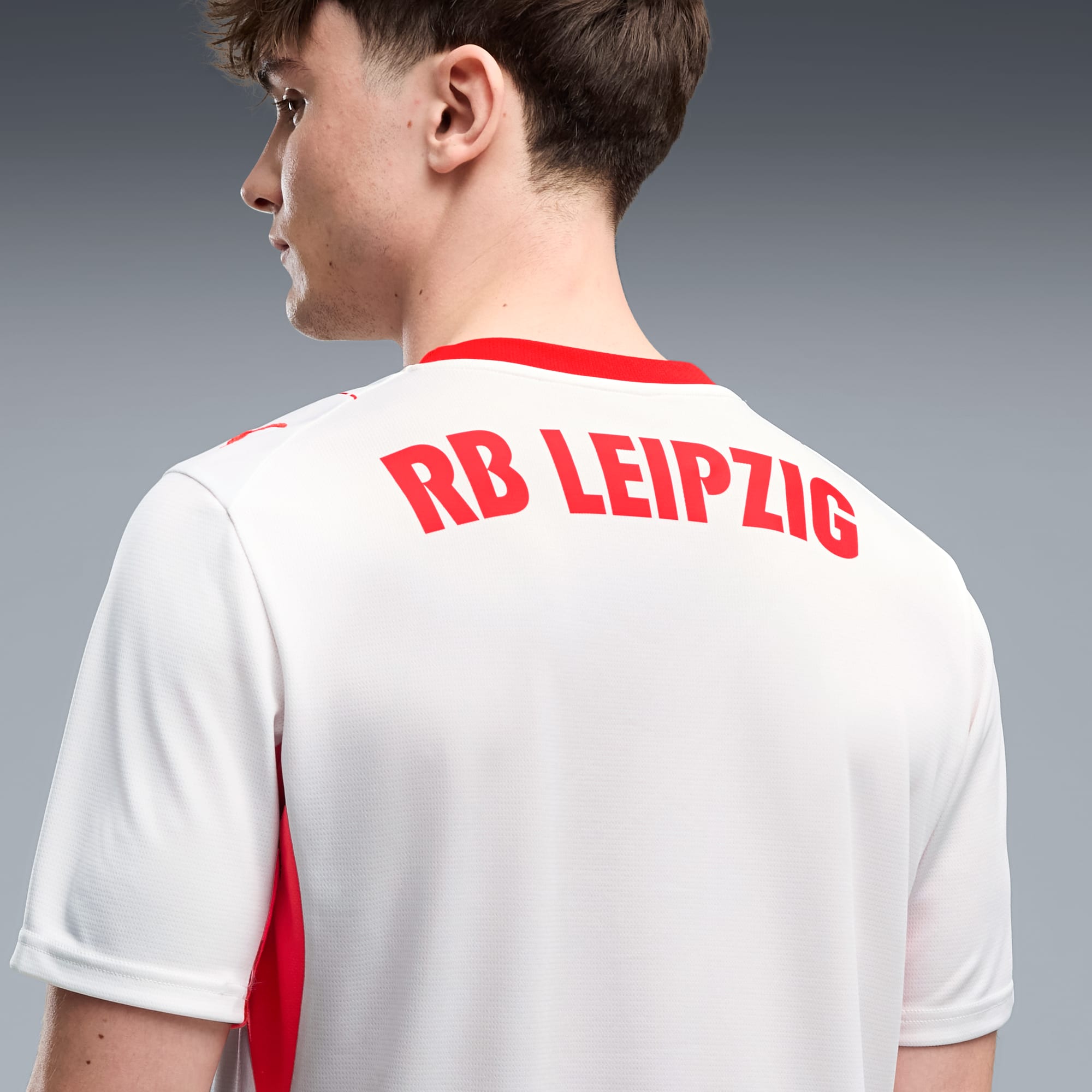 Camisa Puma RB Leipzig 2026/27 I