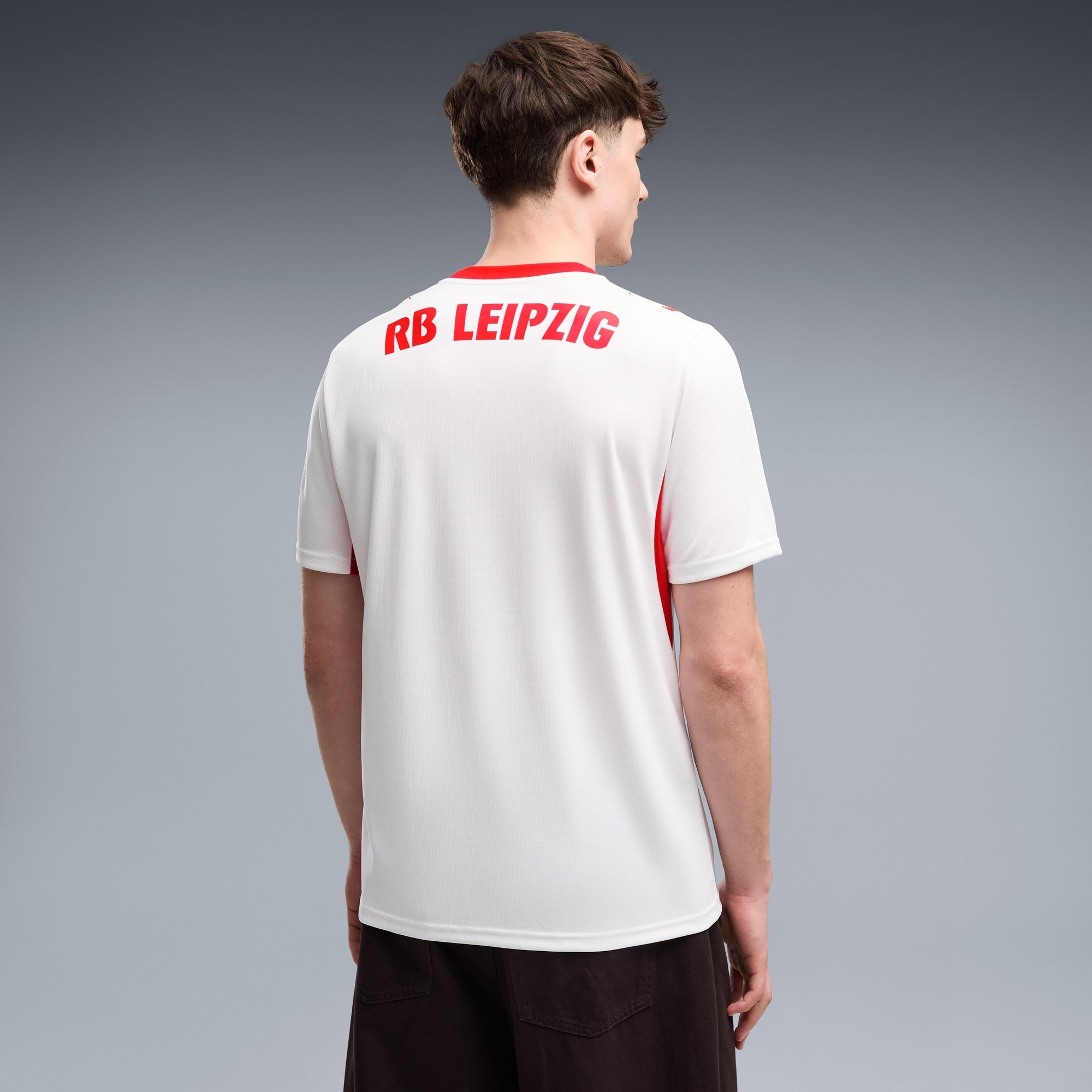Camisa Puma RB Leipzig 2026/27 I