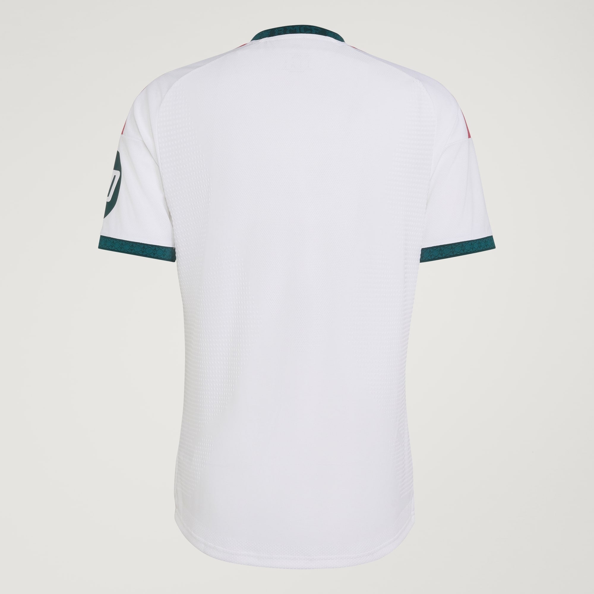 Camisa Adidas Real Madrid 2026/27 I Jogador