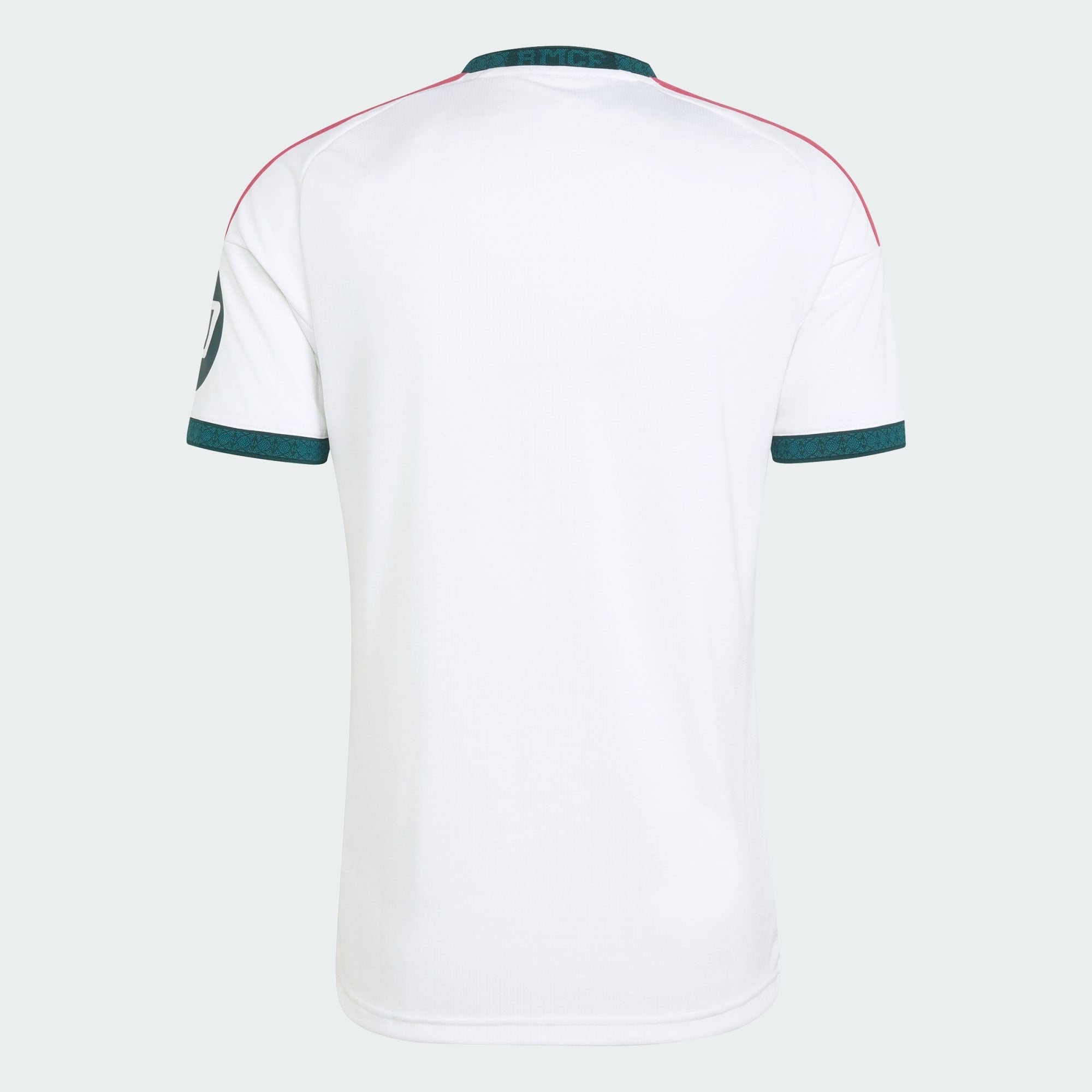 Camisa Adidas Real Madrid 2026/27 I