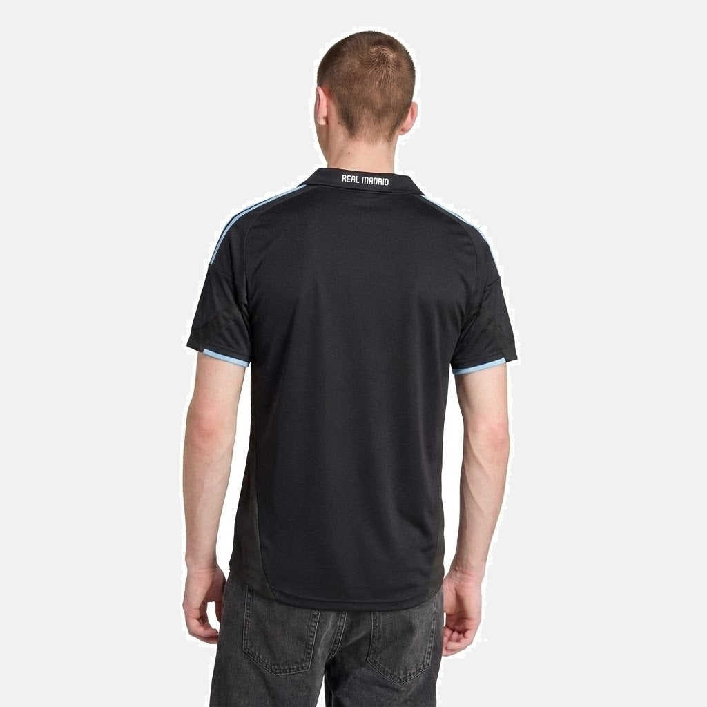 Camisa Retrô Real Madrid 2009/10 II