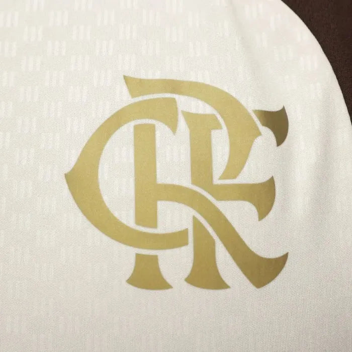 Regata Flamengo Treino Comissão 2026
