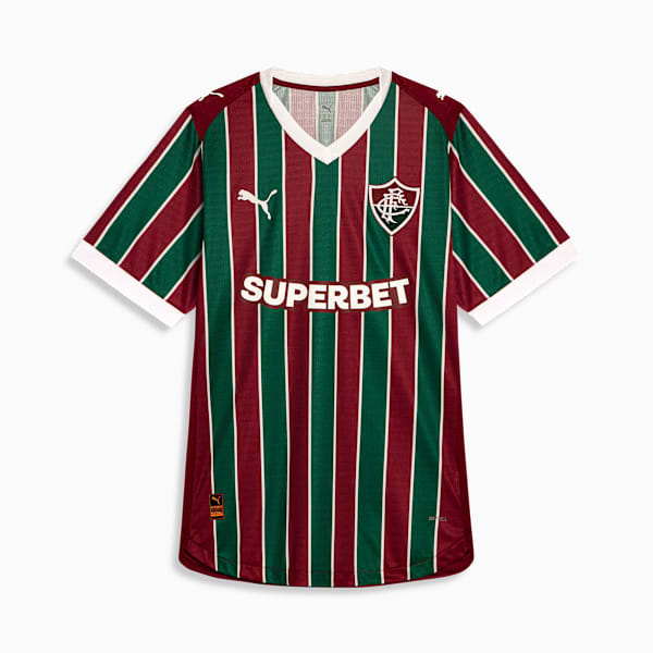 Camisa Fluminense 2026/27 l Jogador