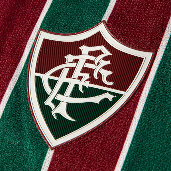 Camisa Fluminense 2026/27 l Jogador