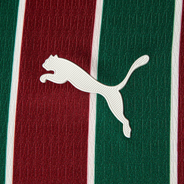 Camisa Fluminense 2026/27 l Jogador