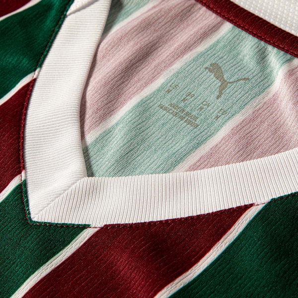 Camisa Fluminense 2026/27 l Jogador