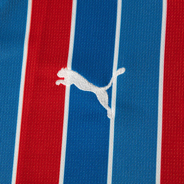 Camisa Bahia Feminina 2026/27 II