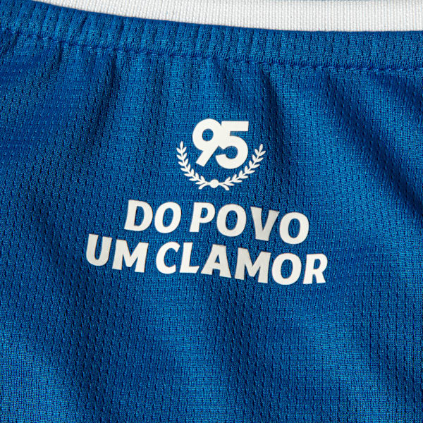 Camisa Bahia Feminina 2026/27 II