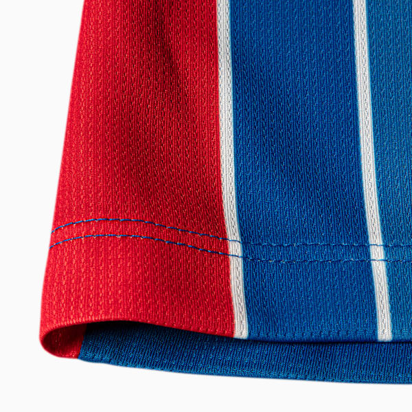 Camisa Bahia Feminina 2026/27 II