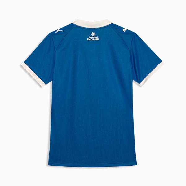Camisa Bahia Feminina 2026/27 II