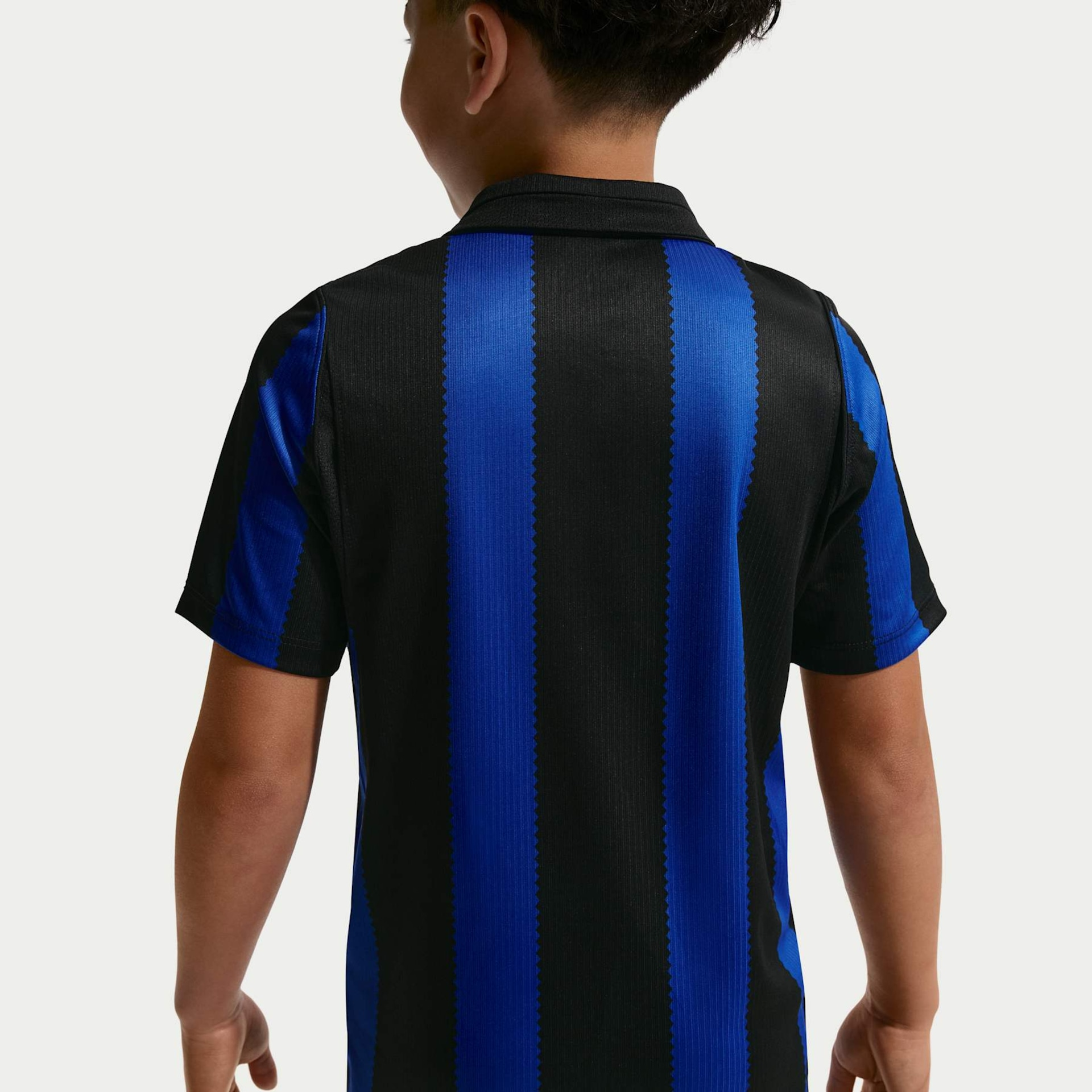 Conjunto Infantil Nike Inter de Milão 2026/27 I