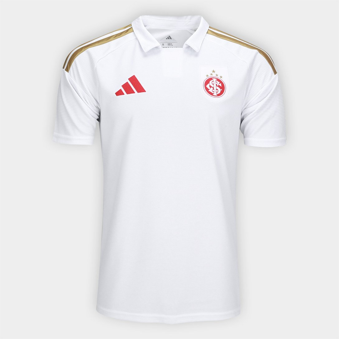 Camisa Adidas Internacional 2026/27 II