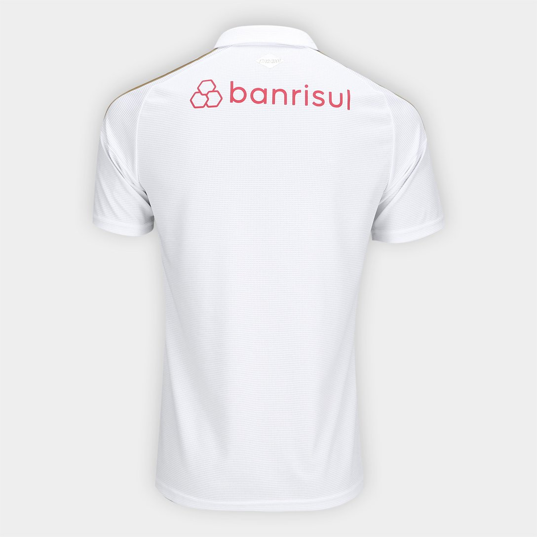 Camisa Adidas Internacional 2026/27 II