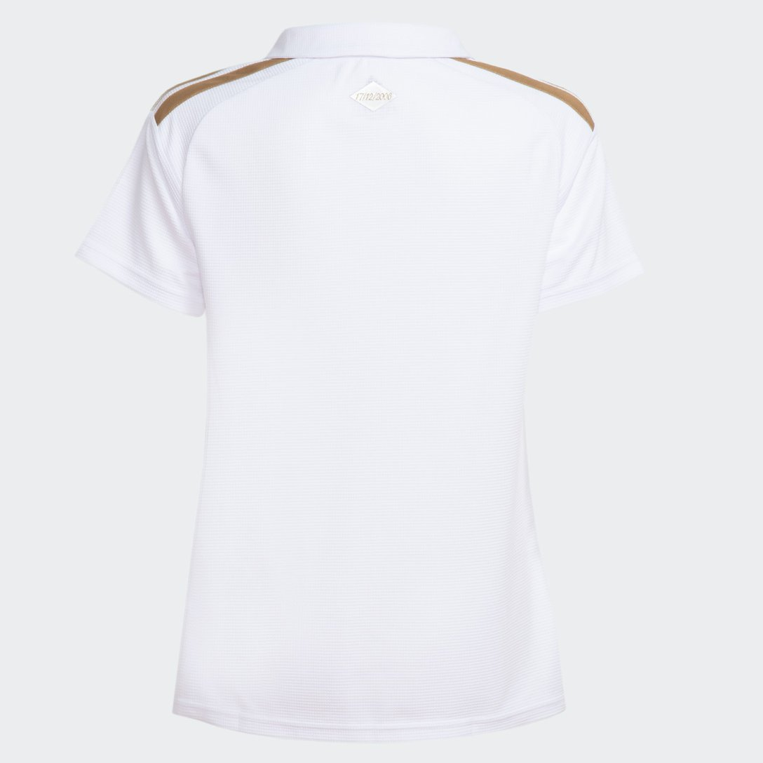 Camisa Feminina Internacional 2026/27 II