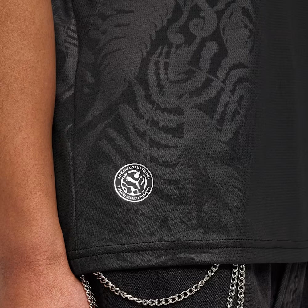 Camisa Nova Zelândia 2026/27 I