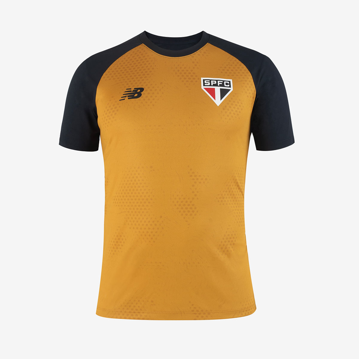 Camisa São Paulo 2026/27 Treino