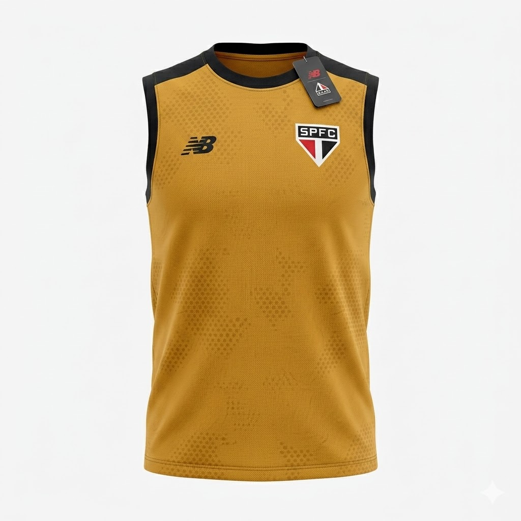 Regata São Paulo 2026/27