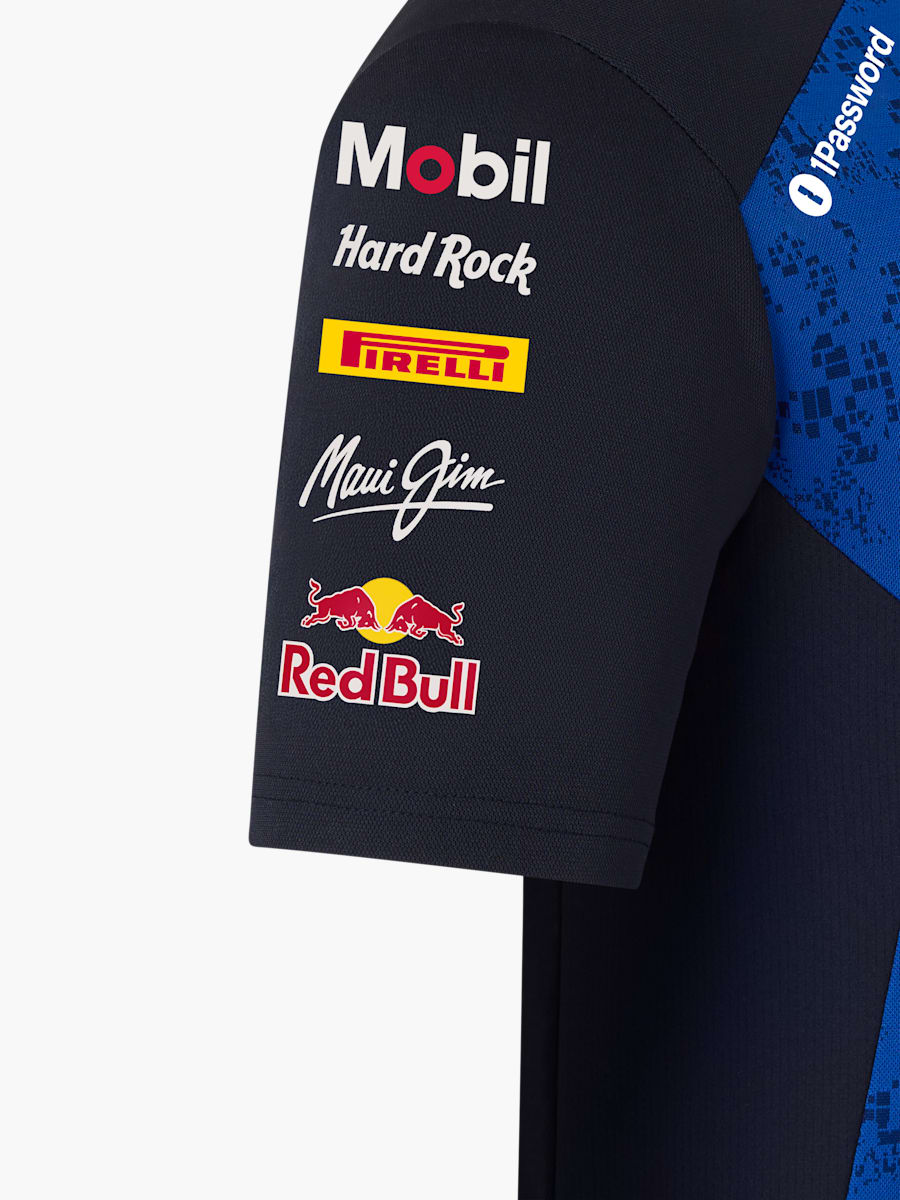 Red Bull 2026 Team Max Verstappen Feminina