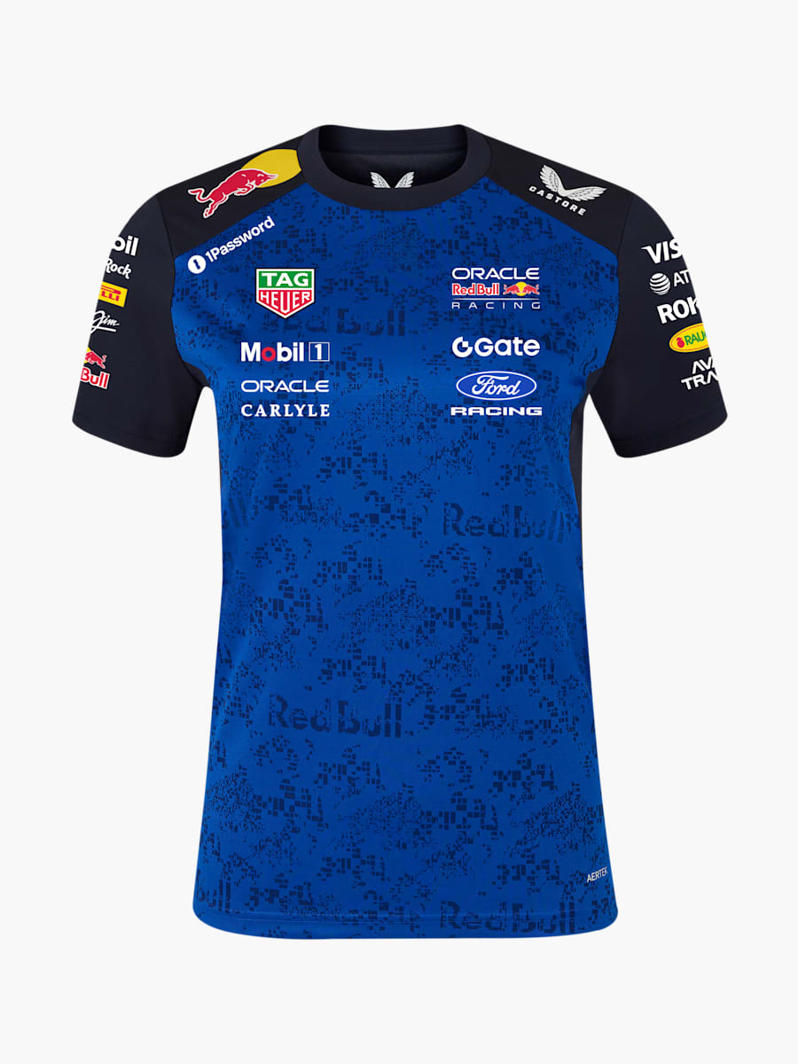 Red Bull 2026 Team Max Verstappen Feminina