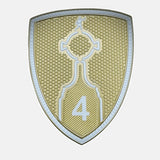 Patch Participação da Libertadores 2025